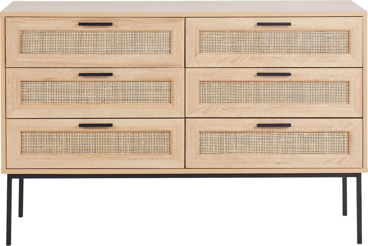 Actual product image Beliani Pasco (120 x 40 x 77 cm)