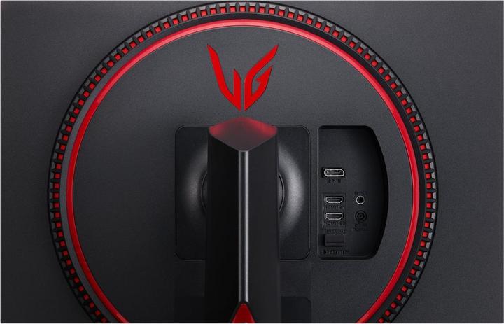 Image du produit LG 27GN650-B (1920 x 1080 pixels, 27")