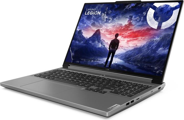 Produktbild Lenovo Legion 5 RTX 4070 (16", Intel Core i7-14650HX, 16 GB, 1000 GB, DE)