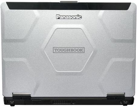 Image du produit Panasonic Toughbook CF-54 (14", Intel Core i5-7300U, 8 Go, 256 Go, CH)