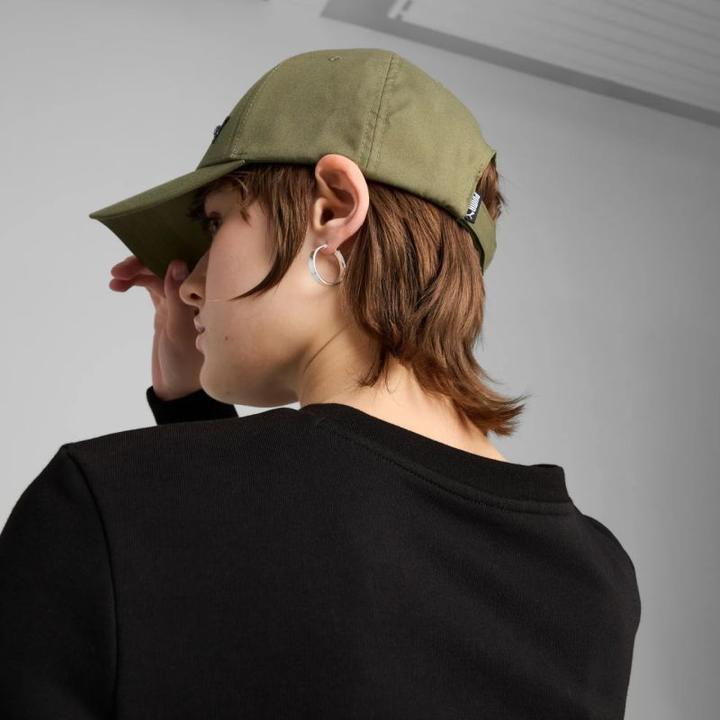 Produktbild Puma Ess Metal Cat Bb Cap (L)