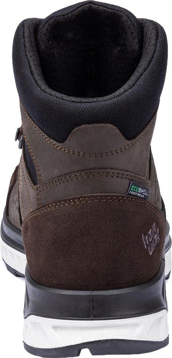 Actual product image Hanwag Bluecliff ES (46.5)