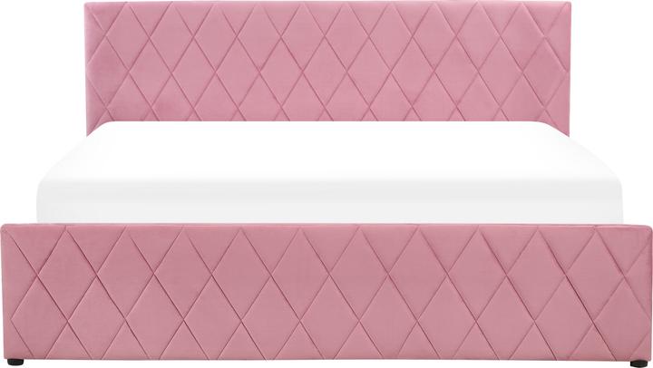 Actual product image Beliani Rochefort (180 x 200 cm)