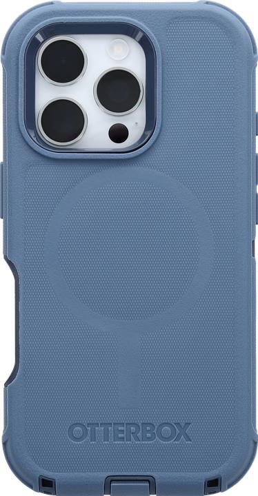 Actual product image OtterBox Defender mit MagSafe (Apple iPhone 16 Pro)