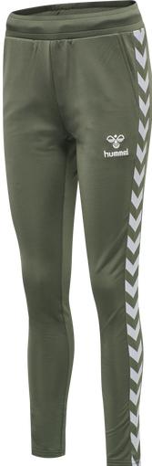 Immagine prodotto hummel Pantaloni Affusolati Nelly 2.0 (XS)