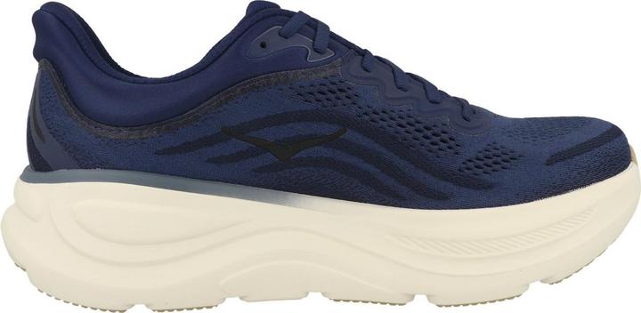 Actual product image Hoka Bondi 9 (41 1/3)