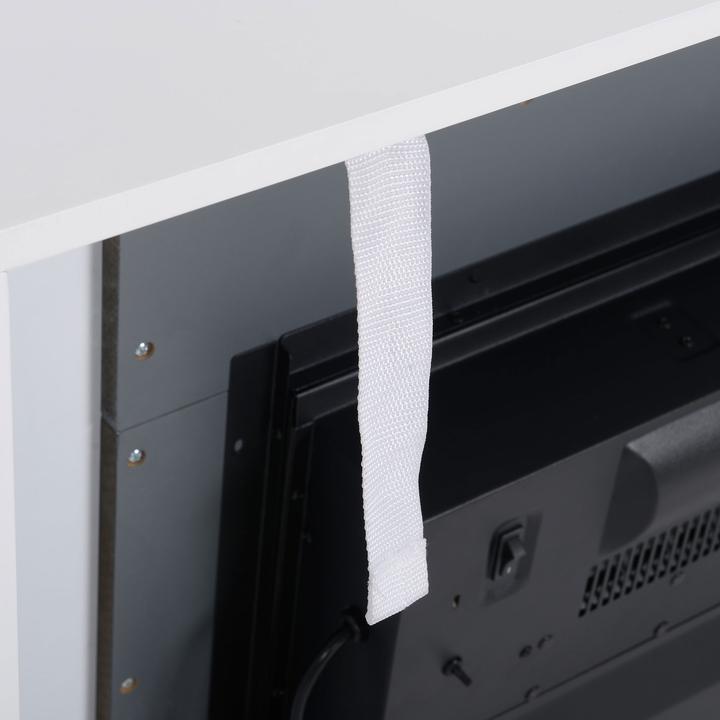 Immagine prodotto Jamb Elektrokamin XXL bis 37m2