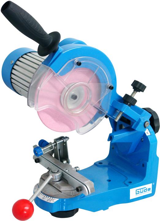 Actual product image Güde Saw-chain sharpener P 2300 A (Chainsaw)