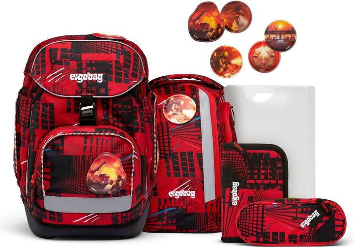 Image du produit Ergobag Kit cartable (20 l)