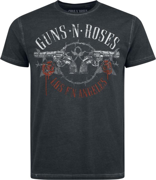 Produktbild Guns N Roses Guns (M)