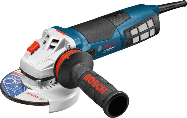 Bosch Professional GWS 19-125 CIE (125 mm)