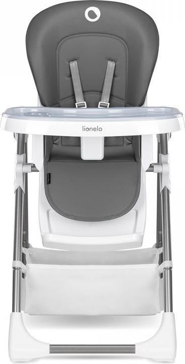 Actual product image Lionelo Linn Plus (Highchair)