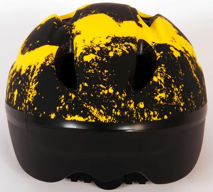 Productafbeelding Volare Fietshelm 51-55 cm - Batman (853) (51 - 55 cm)