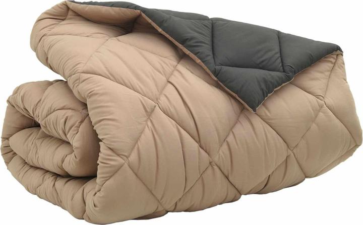 Immagine prodotto vidaXL Winterbettdecke (240 x 200 cm)