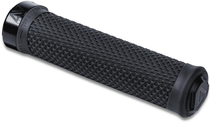 Actual product image ACID Grips REACT PRO