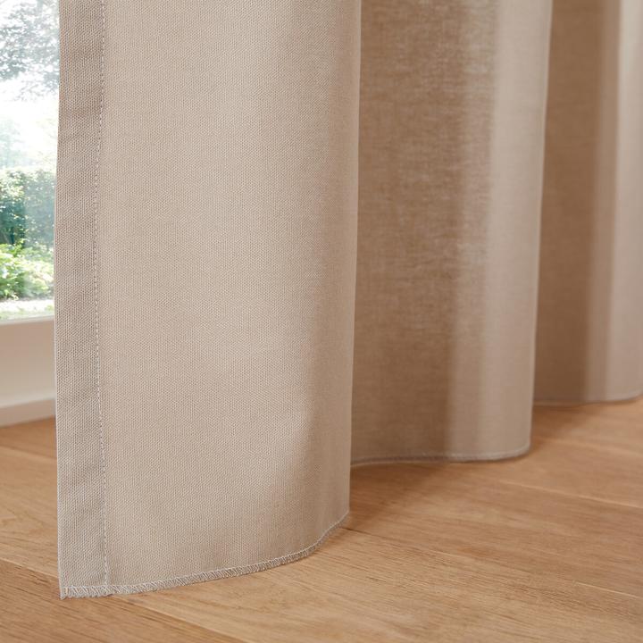 Actual product image La Redoute Interieurs Scenario Duck (220 x 135 cm)