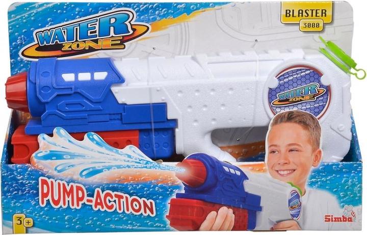 Actual product image Simba Waterzone Water Blaster (Tank Integrated)