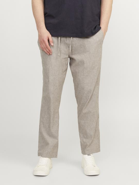 Produktbild Jack & Jones Jpstace Jjbreeze Linen Blend Pls (40)