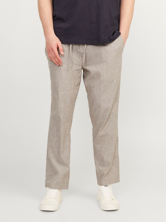 Actual product image Jack & Jones Jpstace Jjbreeze Linen Blend Pls (40)