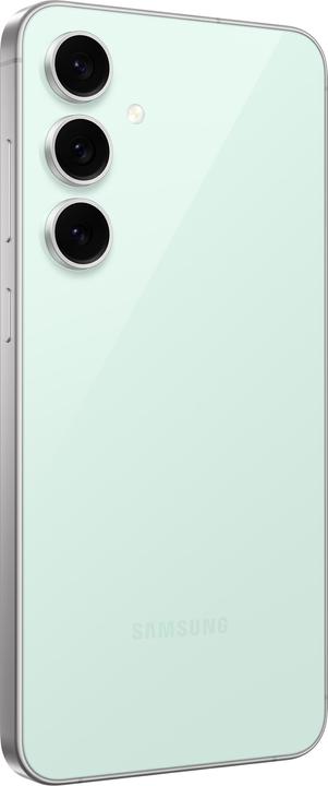 Produktbild Samsung Galaxy S24 FE (256 GB, Mint, 6.70", SIM + eSIM, 50 Mpx, 5G)