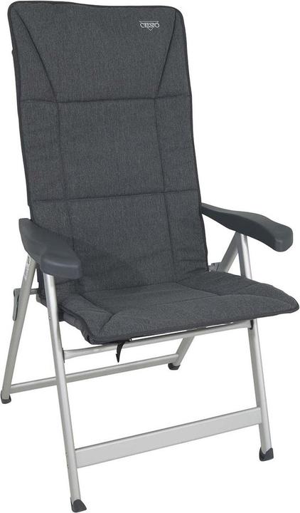 Produktbild Crespo - beheizter Stuhlabdeckung - HC/237