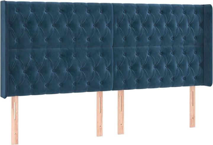 Produktbild VidaXL Musa (183 x 16 x 128 cm)