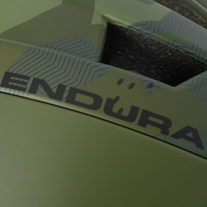 Produktbild Endura SingleTrack (51 - 56 cm)