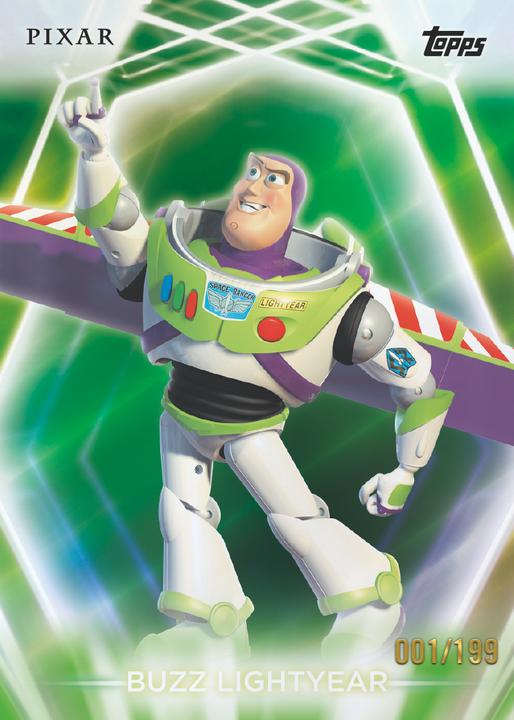 Produktbild Topps Disney Neon 2026 - Value Box (Box Set & Collection)