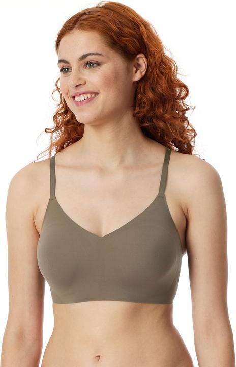 Produktbild Schiesser Bustier Invisible Soft Padded (Einzelpack, 38 A)