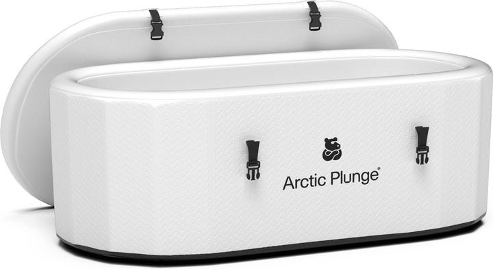 Arctic Plunge Eisbad Portable PRO