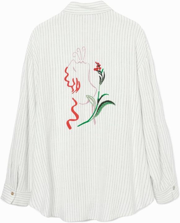 Immagine prodotto Desigual Farfalla (XL)