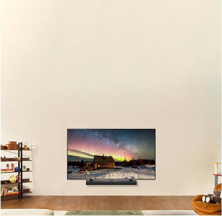 Actual product image LG UT81 (75", UT81, LED, 4K)