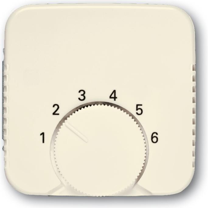 Busch-Jaeger, Zubehör Schalterprogramm, Zentralscheibe