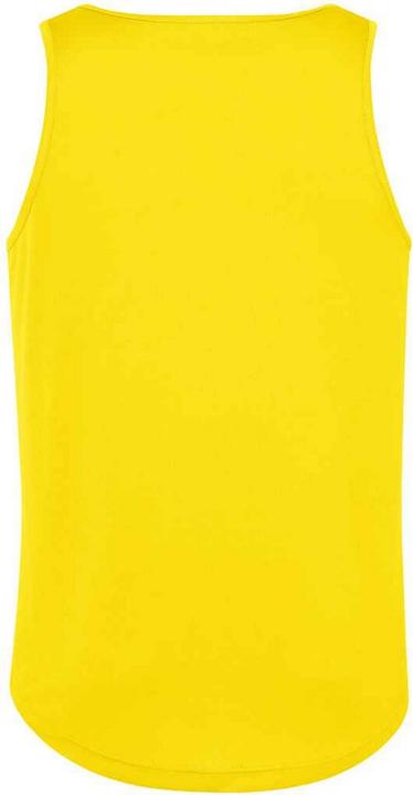 Actual product image Awdis Mens Vest Top (S)