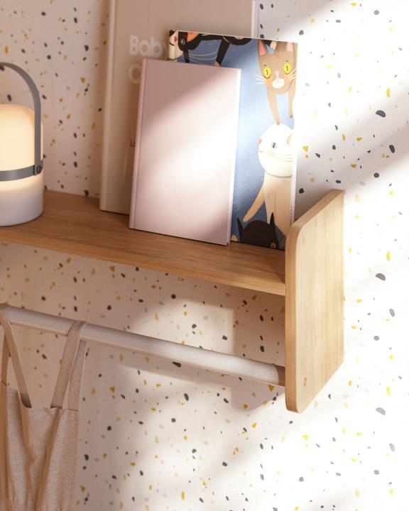 Produktbild Kave Home Florentina (52.50 x 15 x 20 cm)