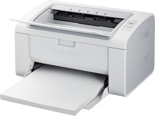 Produktbild Samsung Ml-2165w (Laser, Schwarz-Weiss)