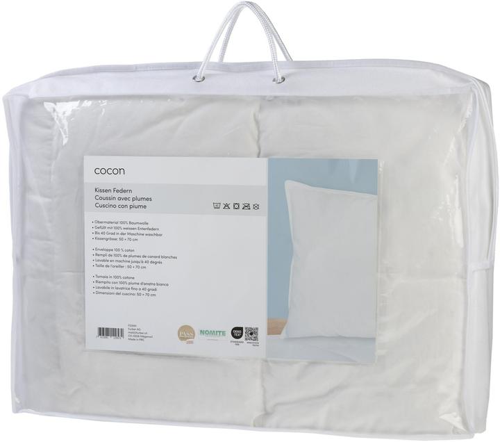 Image du produit Cocon Oreiller (50 x 70 centimètres)