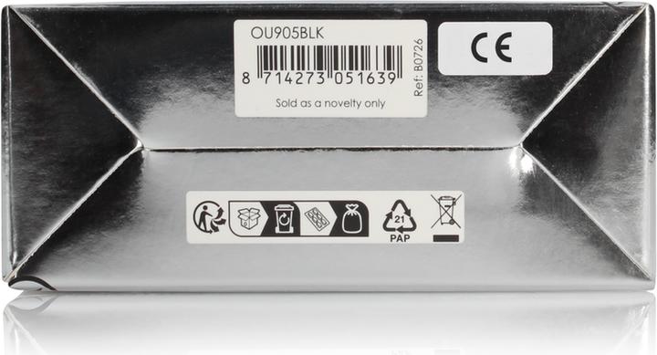 Image du produit Ouch! Masseur de prostate RC