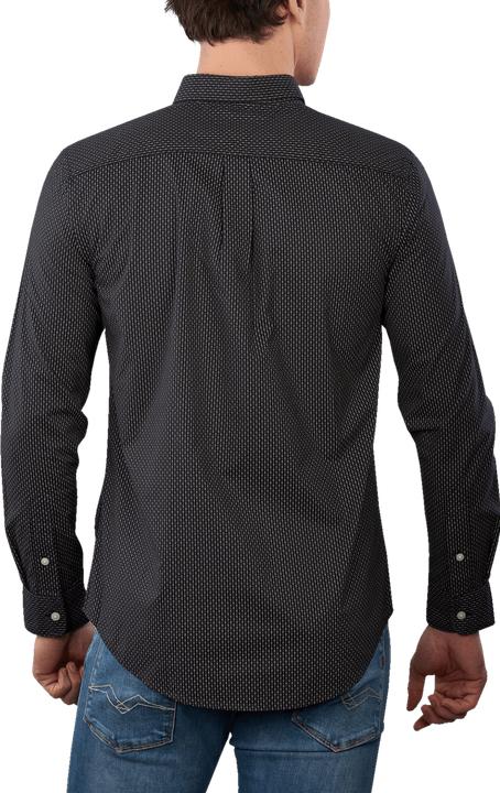 Immagine prodotto Tommy Hilfiger Shirt Flex Poplin (S)