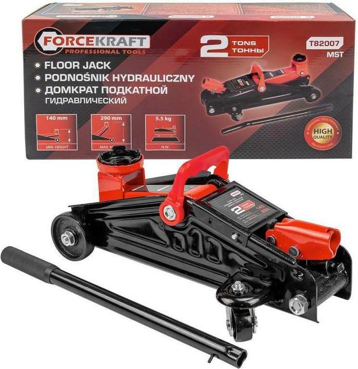 Jack Wolfskin Frog Jack 2t /Forcekraft