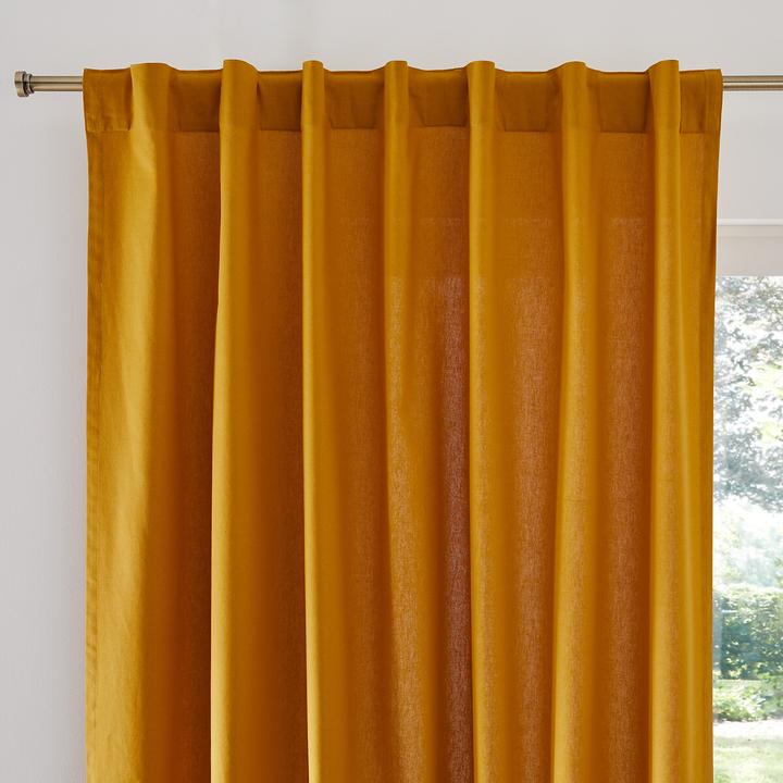 Produktbild La Redoute Interieurs Scenario Duck Coeur (180 x 135 cm)