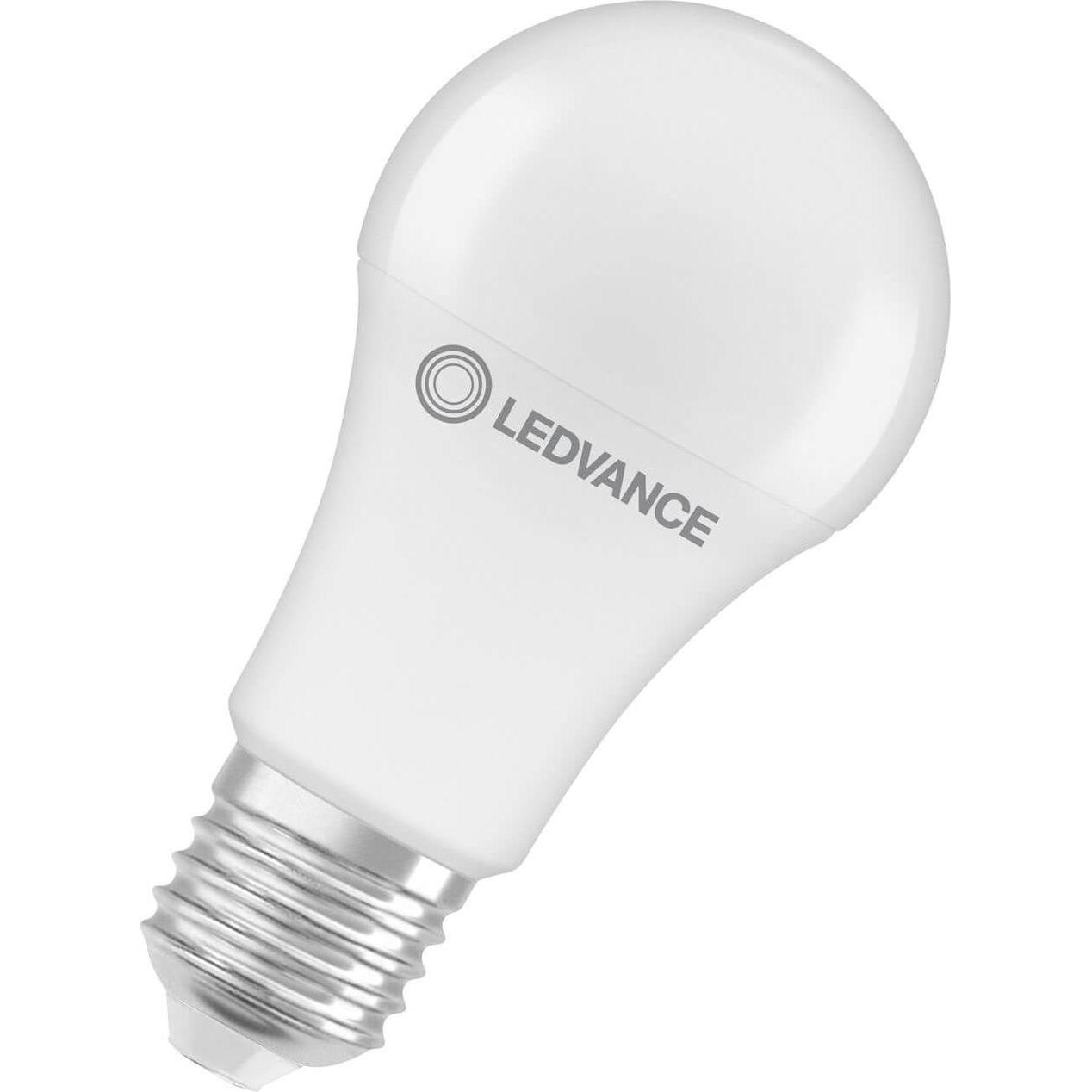 Ledvance, Leuchtmittel, LED-Lampe (E27, 13 W, 1521 lm, 1 x, F)