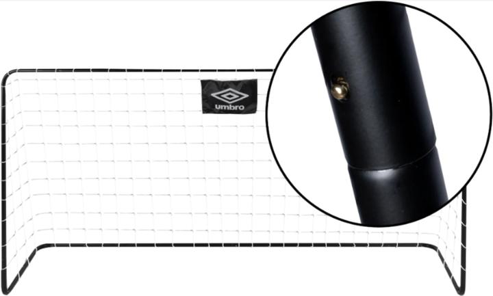 Actual product image Umbro Football Goal Large