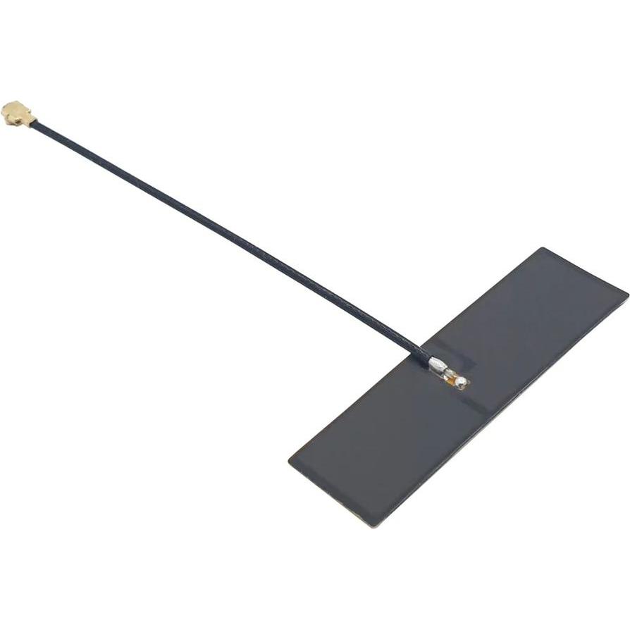 Thumbnail - Allnet Antenne 2,4/5 GHz 2dBi selbstklebend PCB indoor, Netzwerkantenne