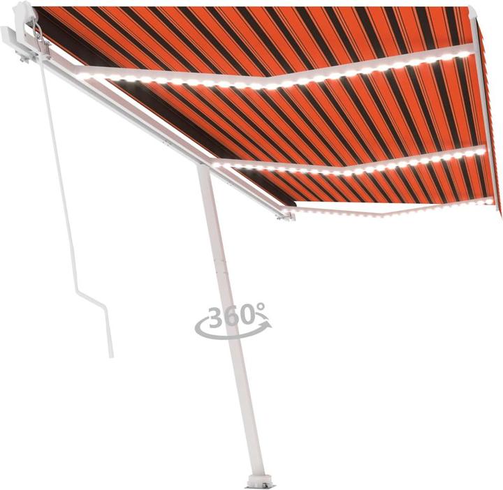 Actual product image vidaXL Sloane (6 m)