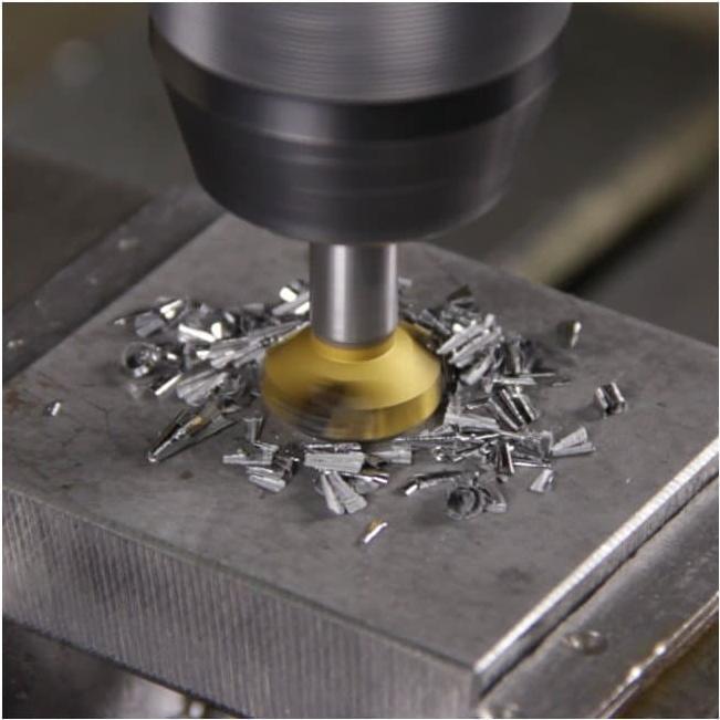 Actual product image Ruko Taper and deburring countersink 90° sets. Plastic box.set (16.5 mm, 8,3, 6,3, 12.4 mm, 10.4 mm, 20.5 mm)