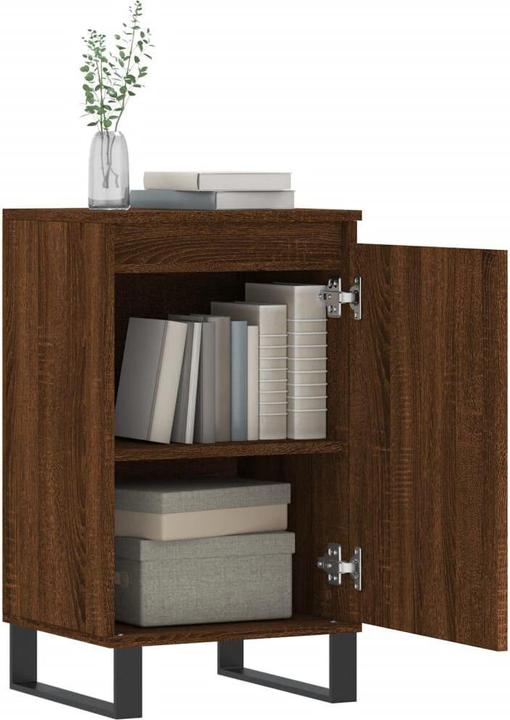 Image du produit vidaXL Sideboard (40 x 35 x 70 cm)