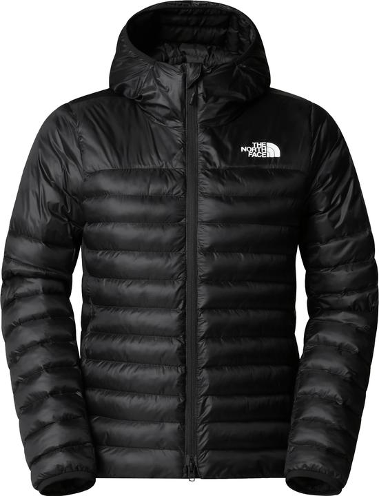 Tnf Black