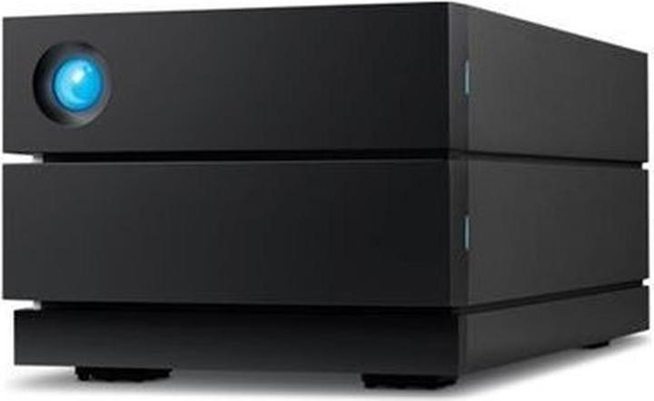 Immagine prodotto LaCie 2big Raid (48 TB)