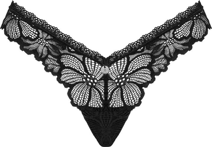 Immagine prodotto Obsessive Stringa Serafia (S, XS)